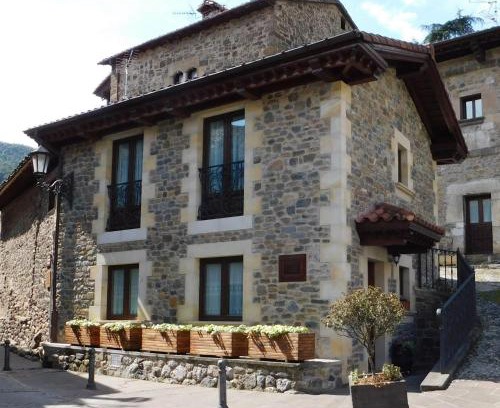 Potes Appartement | Casa del Horno