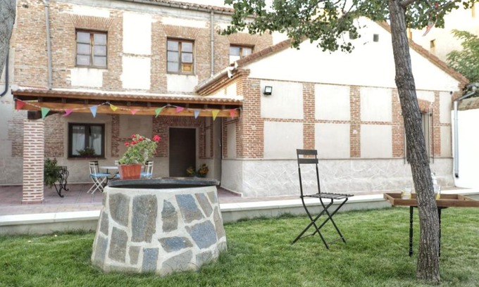Orbita Maison | Casa del maestro