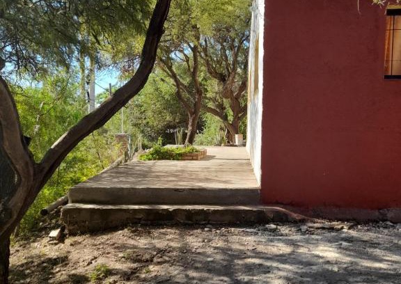 San Marcos Sierra Maison | Casa del monte Sanmarqueño