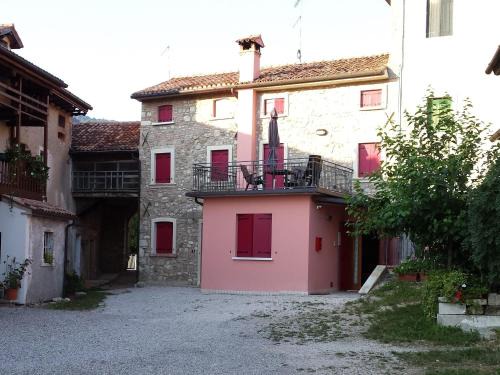 Tarzo Appartement | Casa Del Nonno