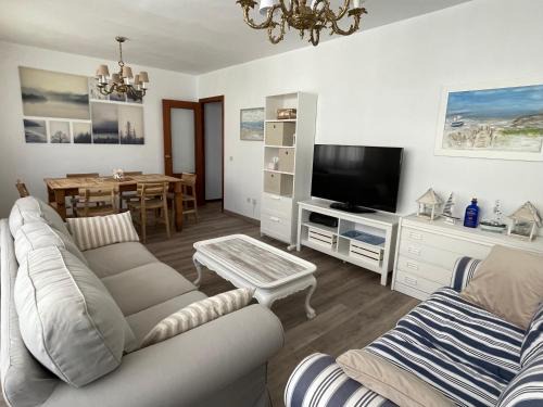 Colombres Appartement | Casa del Norte - Colombres 23A01