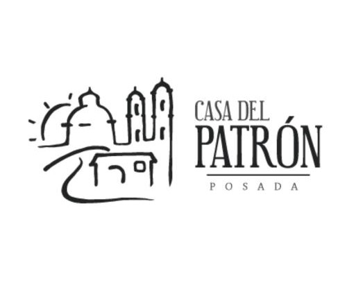 Del Ex Convento Maison | Casa del Patrón Posada