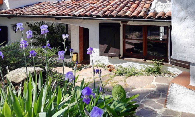 Arolo Maison | Casa del Pittore by Interhome