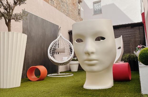 Centro Storico Maison | Casa Del Profumo