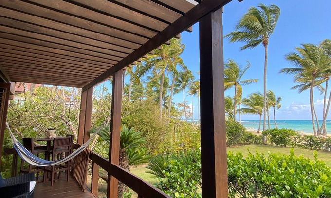 Puerto Bahia Villa | Casa del Río, El Portillo, Las Terrenas, République dominicaine