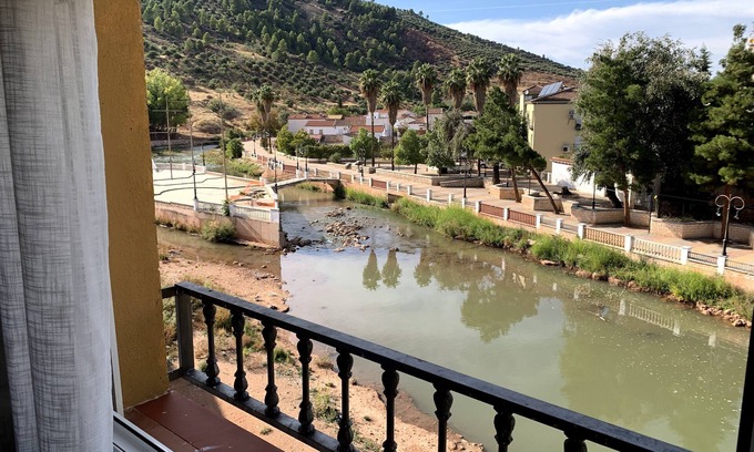 La Puerta de Segura Maison | Casa del Río