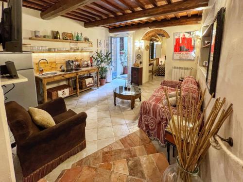 Arezzo Appartement | Casa Del Ray