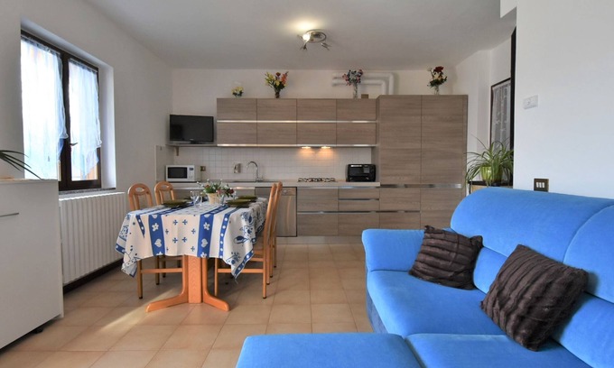 Civo Appartement | Casa del Re by Interhome