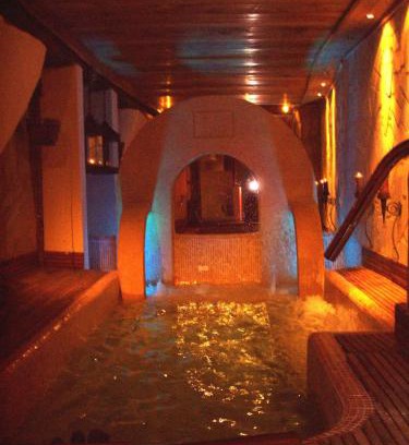 Alcaraz Hôtel | Casa del Renacimiento