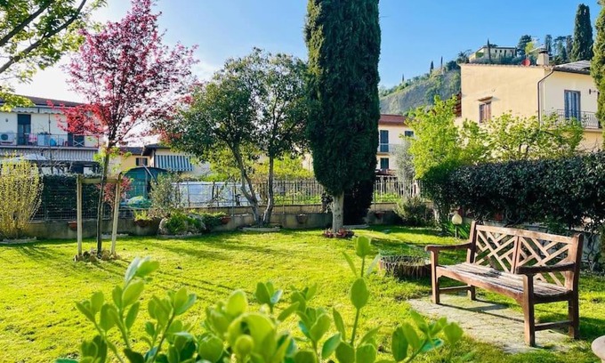 Florence Appartement | Casa del Riccio