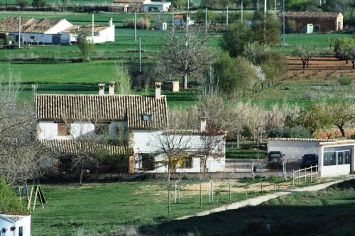 Rubielos Bajos Maison | Casa del Rio