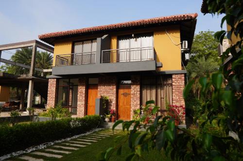 Raichak Villa | Casa Del Rio