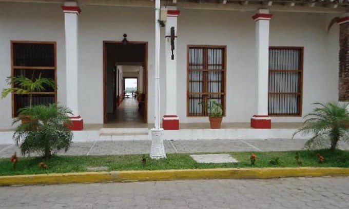 Tlacotalpan Hôtel | Casa del Rio