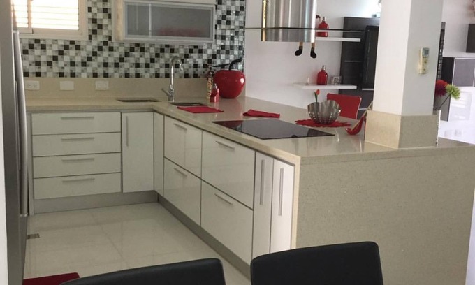 El Prado Maison | Casa del sabor y algarabía