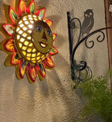 Tonnarella Maison | Casa del Sol