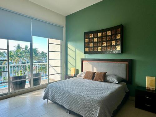 Playa Diamante Appartement | Casa del Sol Lujoso Departamento en Acapulco