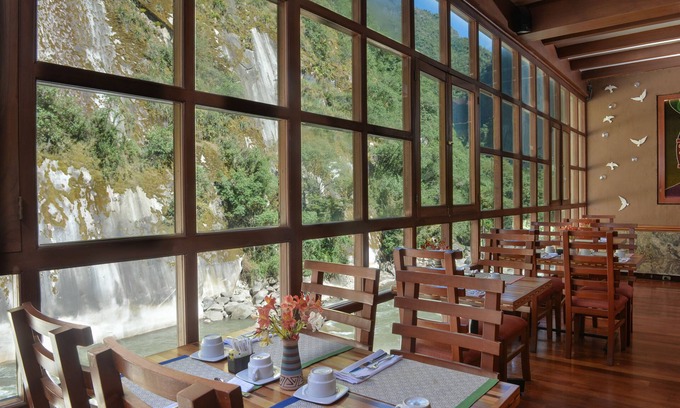 Aguas Calientes Hôtel | Casa Del Sol Machupicchu