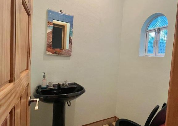 Centro Maison | Casa del Sol