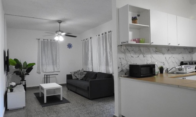 Bayamon Maison | Casa Del Sol-Unit A