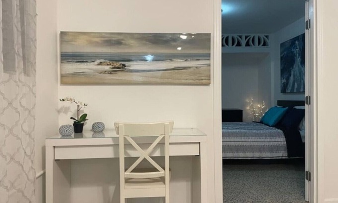 Bayamon Appartement | Grande escapade sur l'île pour des vacances en famille inoubliables.