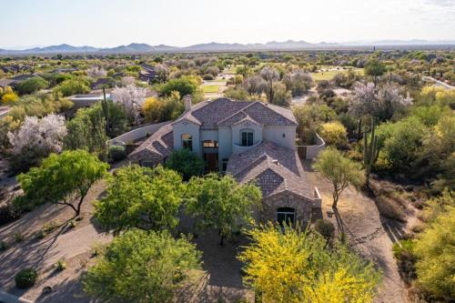Desert View Village Maison | Casa Del Sol