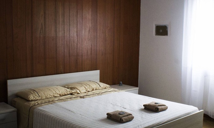 San Salvatore Appartement | Casa del Sole - House of the Sun