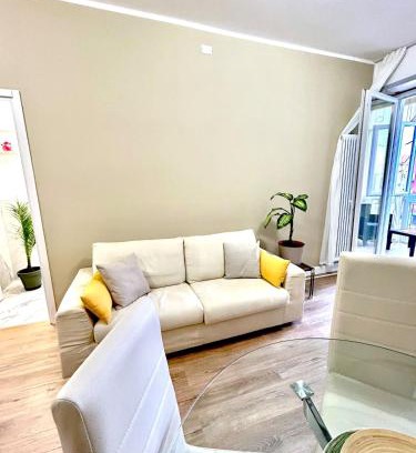 Nichelino Appartement | Casa del sole