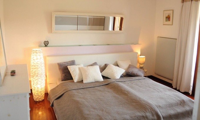 Gorgo Appartement | Casa del Sole - paradise in the verde