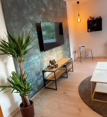 Tim Appartement | Casa del Stadil