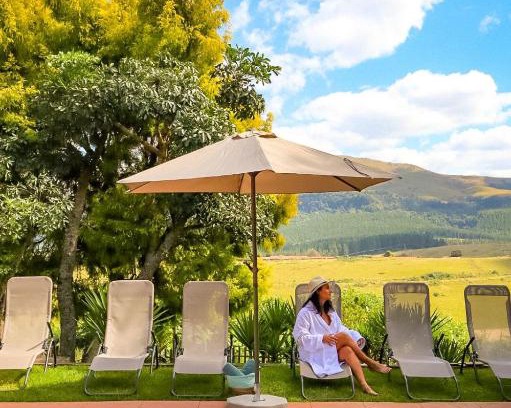 Graskop Maison | Casa del Tramonto
