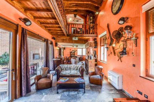 Villamayor de Campos Maison | Casa del Trotamundos