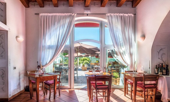 Isera Maison | Casa del Vino della Vallagarina