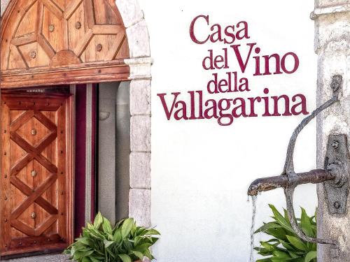 Isera Maison | Casa del Vino della Vallagarina