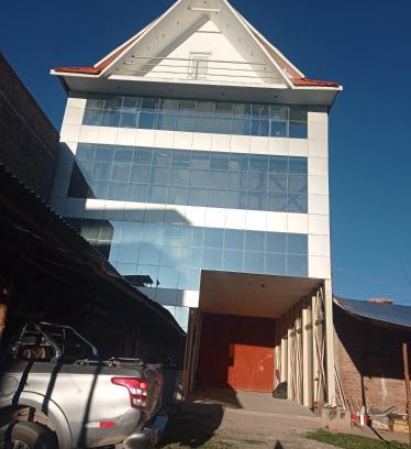 Yauyos Maison | Casa del Virrey Hospedaje