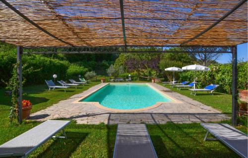Cortona Maison | Casa Delia