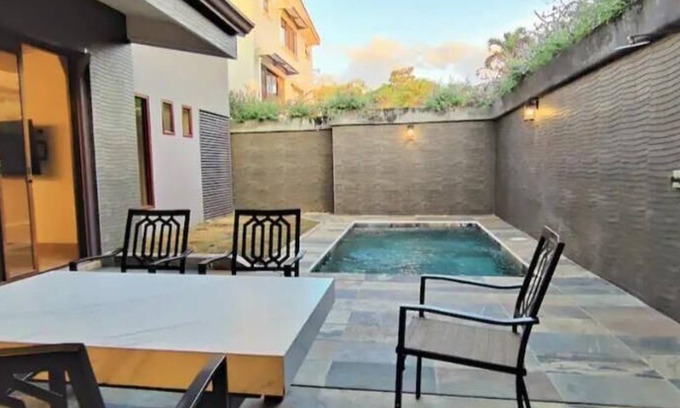 Santa Ana Maison | Casa Delios, Luxury Near the Airport, Private Pool