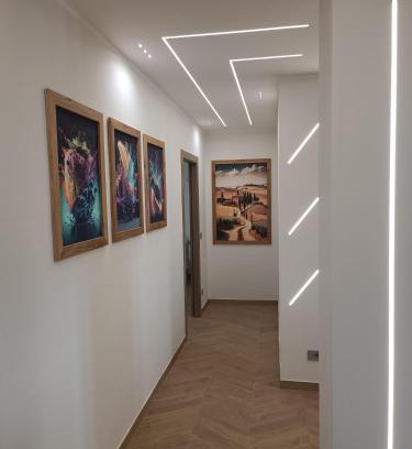 Montalto Dora Appartement | Casa Deliver