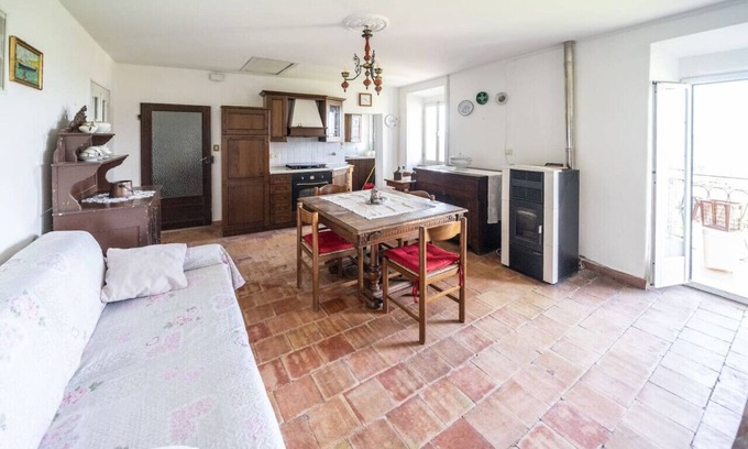 Licciana Nardi Maison | Casa dell'Alfiere - Toscana