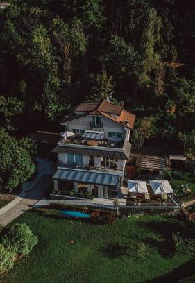 Mergozzo Hôtel | Casa della Capra