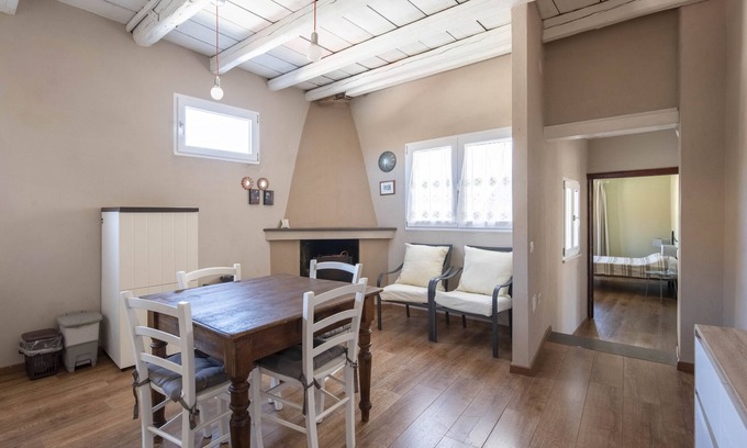 Iglesias Historic Centre Appartement | Casa della Contessa