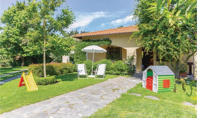 Camaiore Maison | Casa Della Margherita