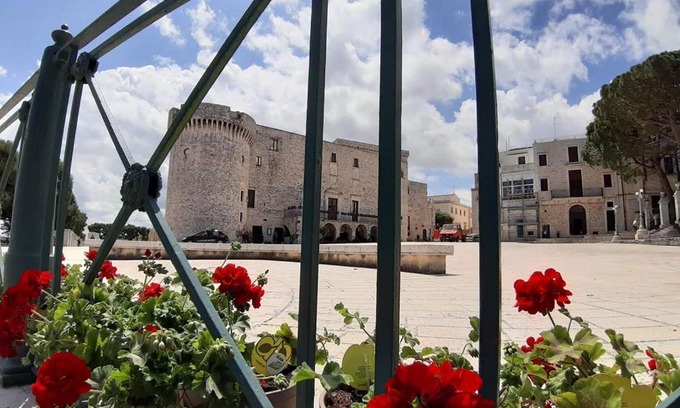 Conversano Maison | Casa Della Nonna - Centro Storico