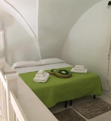 Alezio Maison | casa della notara