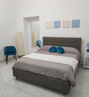 Bagnoli Appartement | Casa della Sibilla