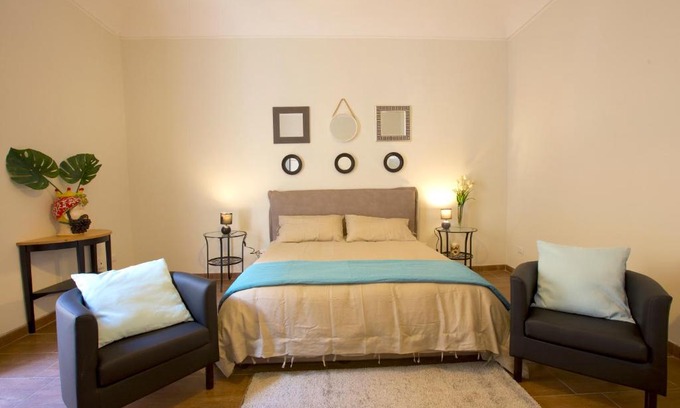 Ortigia Appartement | Casa della Testazza