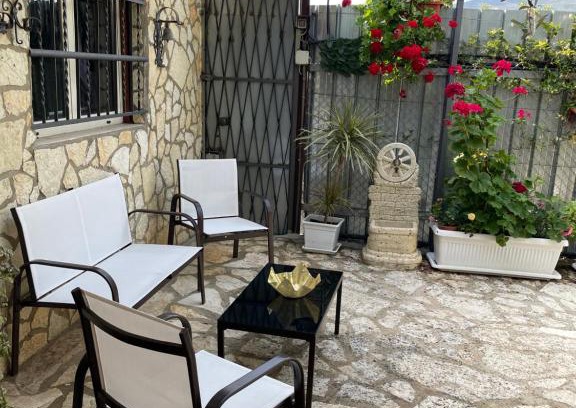 Sciacca Maison | Casa della Verdura