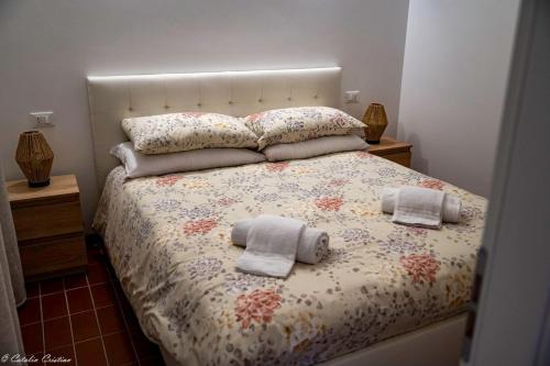 Pedemonte Appartement | Casa delle Magnolie