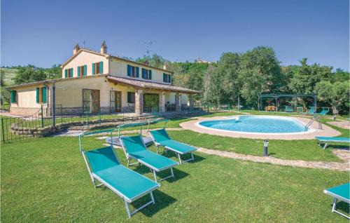 Barchi Maison | Casa Delle Rose