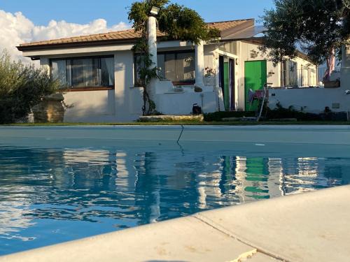 Falcone Maison | Casa Delle Sirene nto Principe