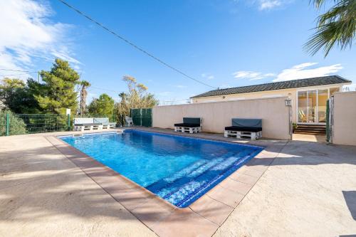 El Ligallo del Ganguil Maison | Casa Delta